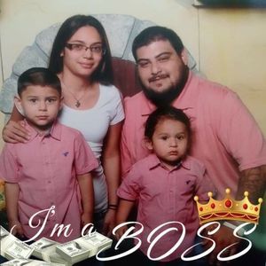 Meet your Posher, Samuel